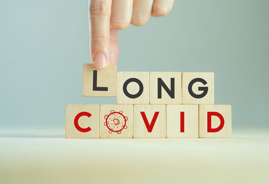 Long Covid – ein unentdecktes MCAS?