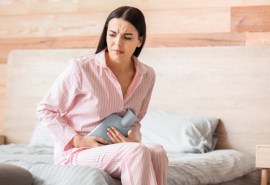 PMS und Histaminintoleranz