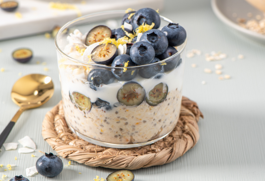 Overnight Oats