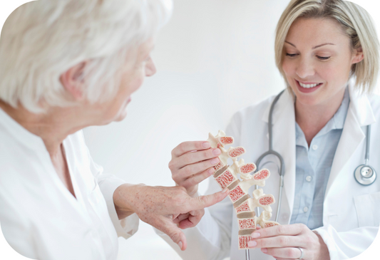 Osteoporose