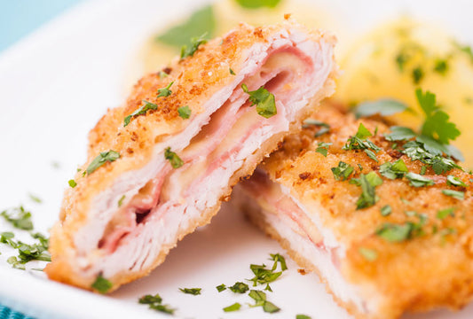 Cordon Bleu