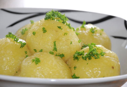 Kartoffelklöße
