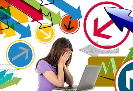 Stress, Histamin Trigger Nummer 1