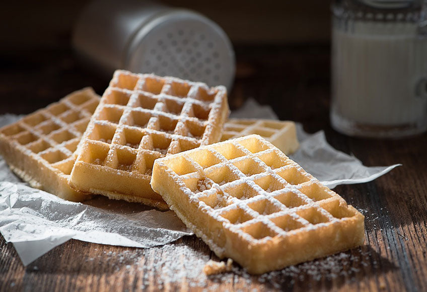 Waffeln