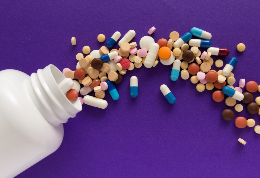 Antibiotics