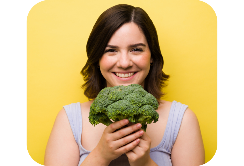Positive Gesundheitseffekte durch eine ballaststoffreiche Ernährung