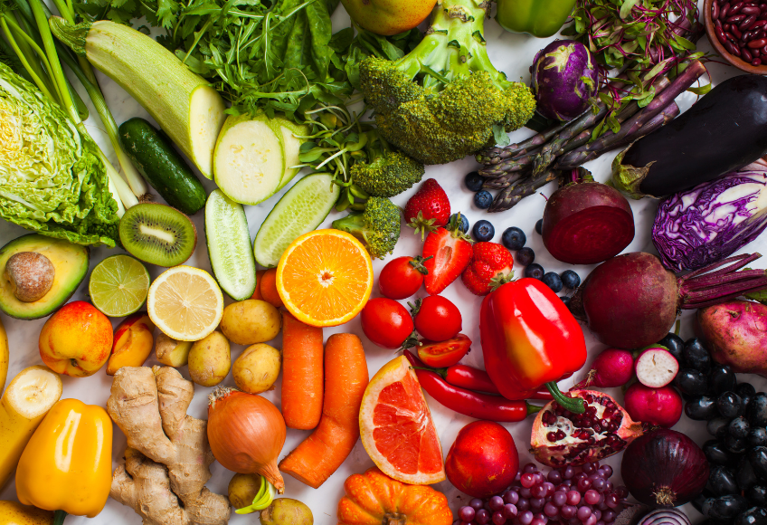 Bio -availability and sensitivity of nutrients