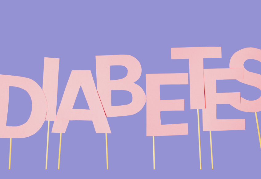Diabetes and histamine