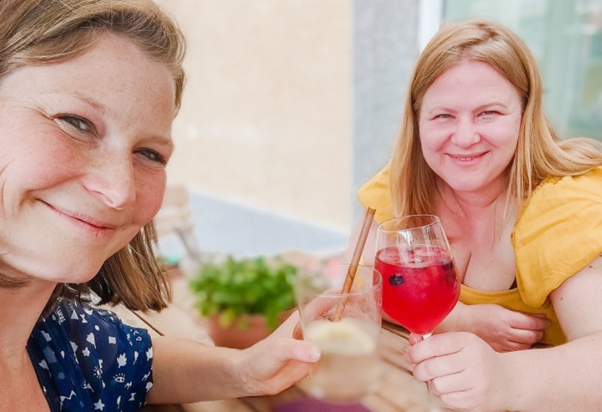 Wie dir die Symptomsprache aus der Histaminintoleranz helfen kann