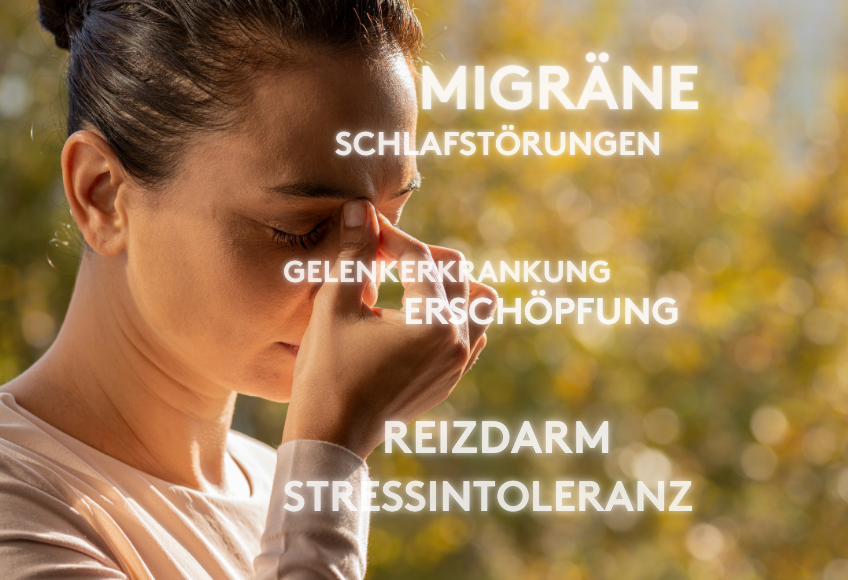 Histaminintoleranz als Folge einer HPU?