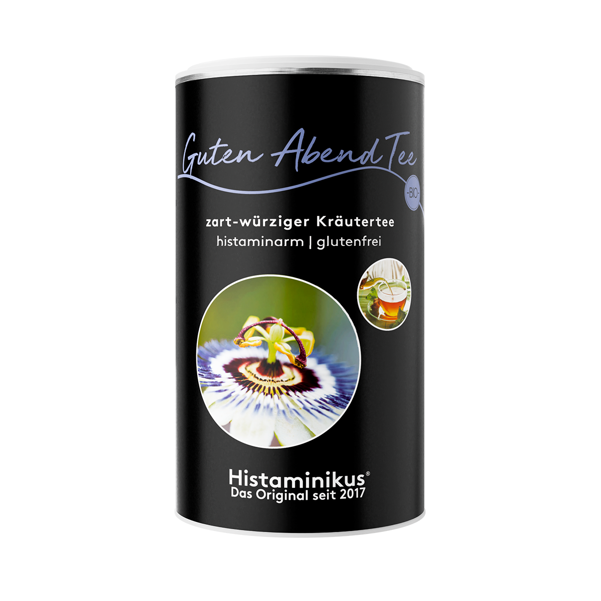 Guten-Abend-Tee Bio