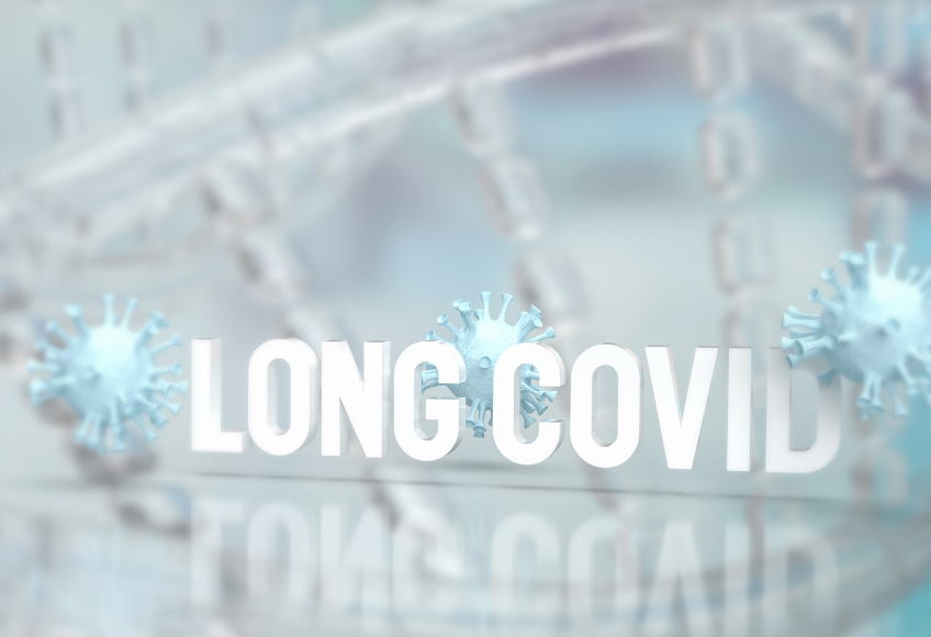 Long Covid / Post VAC