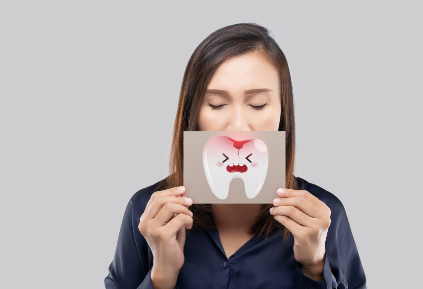 Periodontitis