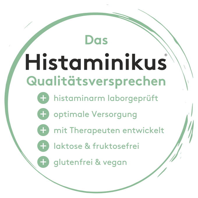 HistaPrevent®