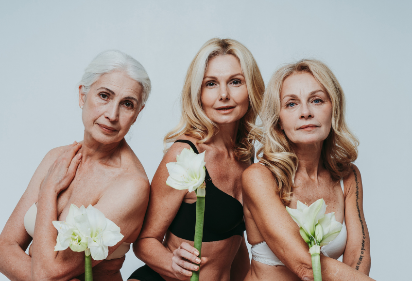Menopause and histamine