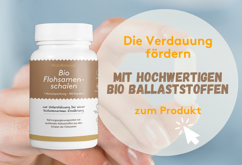 Gallensäureverlustsyndrom