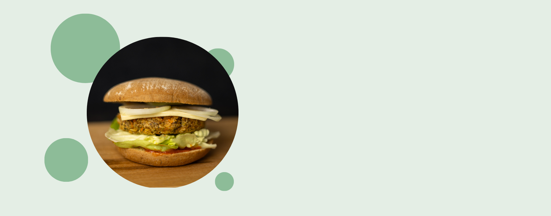 Dynamic banner slider desktop image