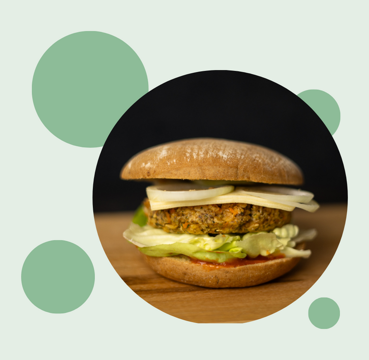 Dynamic banner slider mobile image