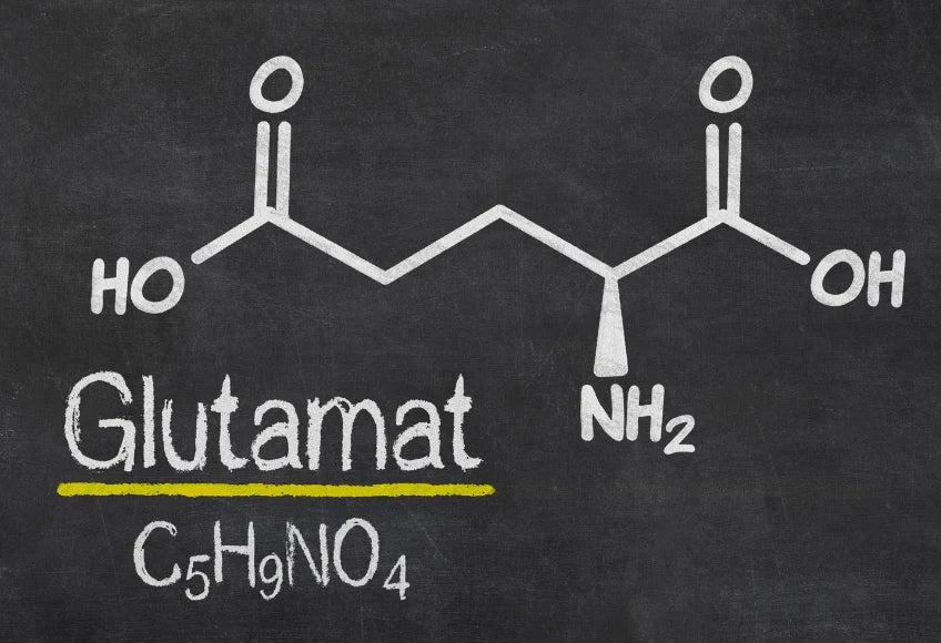 Glutamate