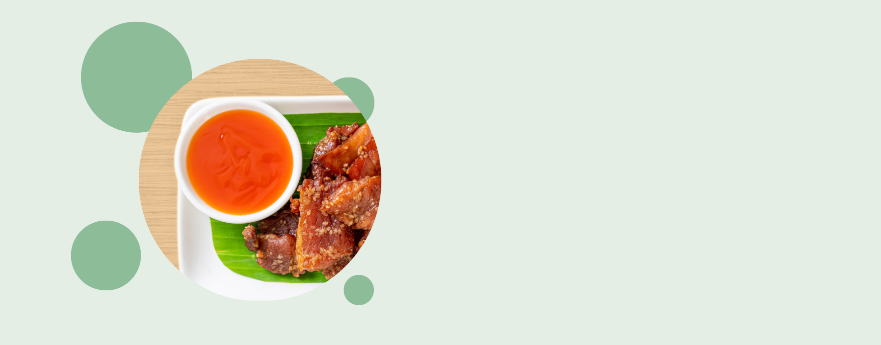 Dynamic banner slider desktop image
