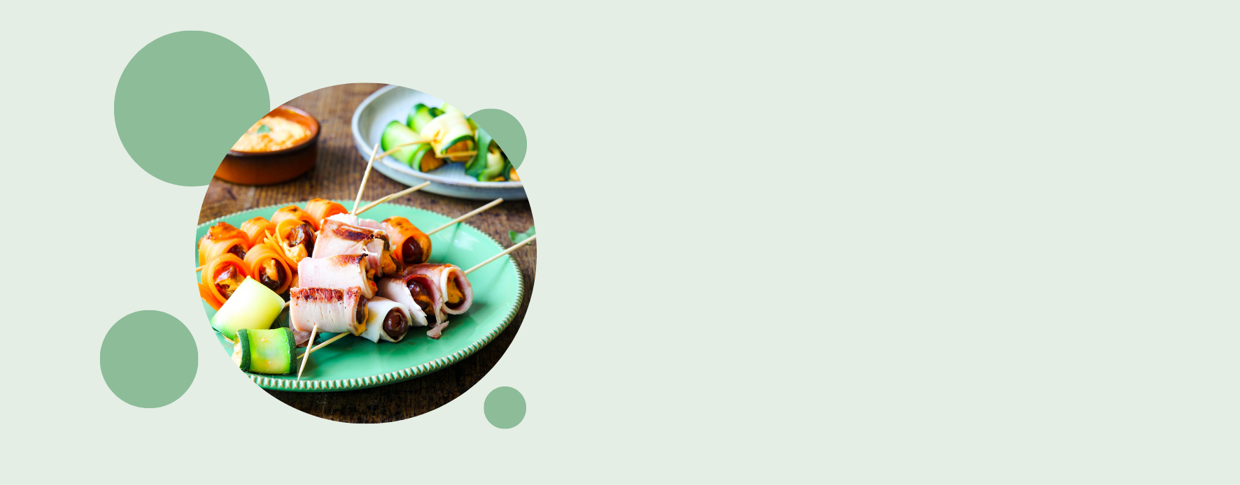 Dynamic banner slider desktop image