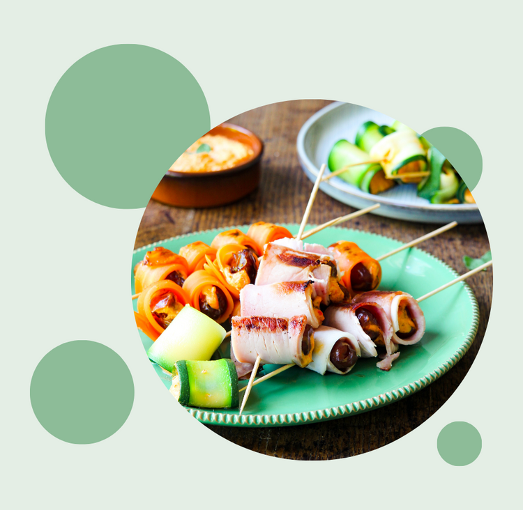 Dynamic banner slider mobile image