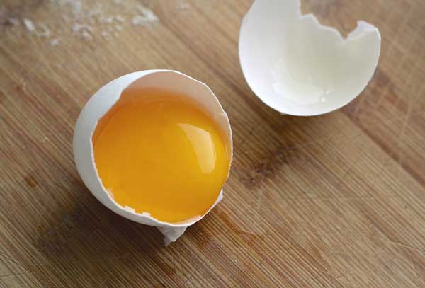 Eier und HIT