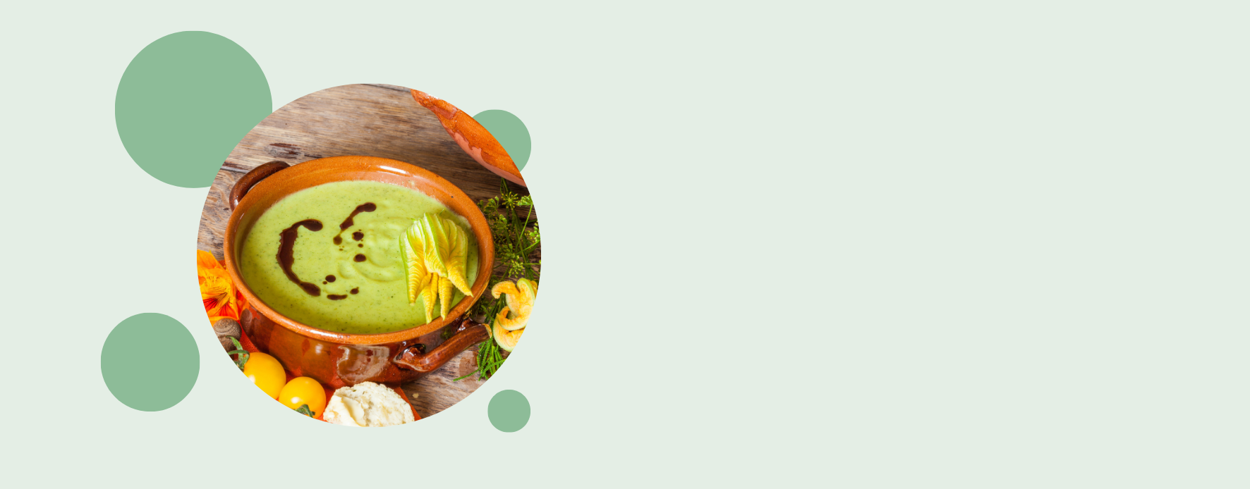 Dynamisches Banner-Slider-Bild für Desktop