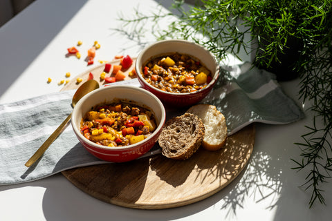 No!Chili con Carne