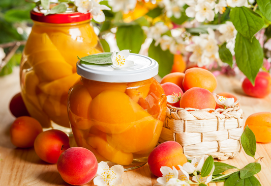 8 histaminarme Obstsorten für den Sommer