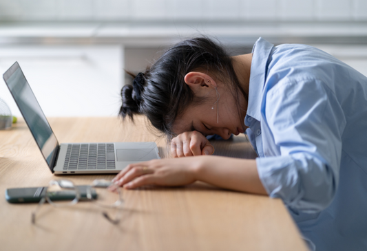 Chronisches Fatigue-Syndrom