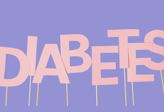 Diabetes und Histamin