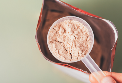 Proteinpulver – sinnvoll oder überbewertet?