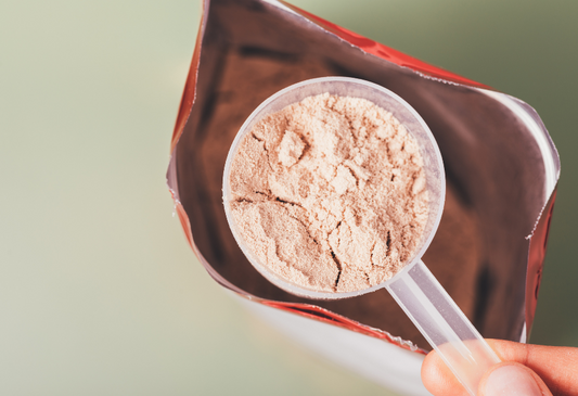 Proteinpulver – sinnvoll oder überbewertet?