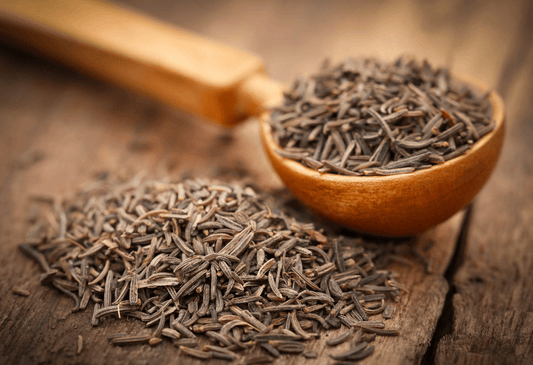 Kümmel ist nicht gleich Kümmel