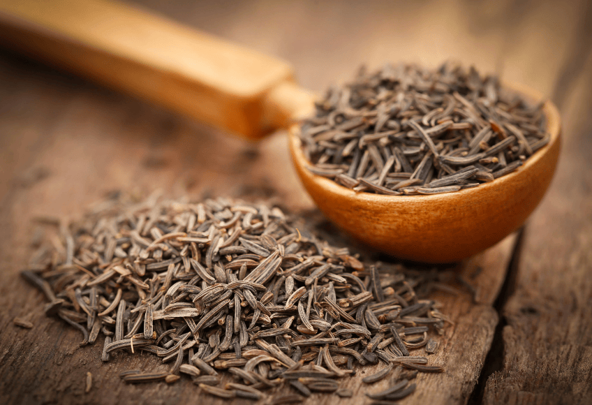 Kümmel ist nicht gleich Kümmel