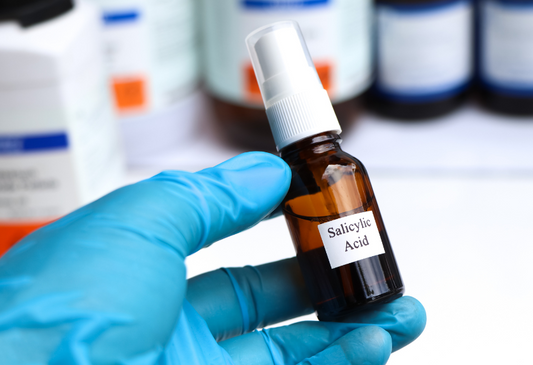 Salicylatintoleranz