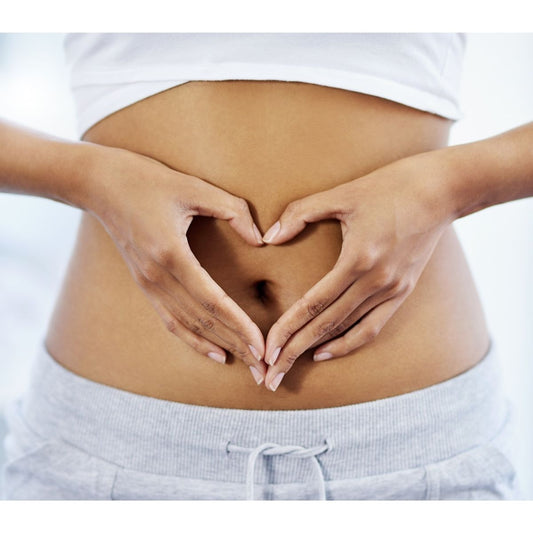 Darmgesundheit im Januar stärken – ohne Detox & Extreme