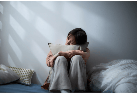 Histamin & Psyche: Warum der Januar emotional besonders herausfordernd sein kann