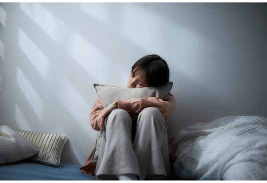 Histamin & Psyche: Warum der Januar emotional besonders herausfordernd sein kann