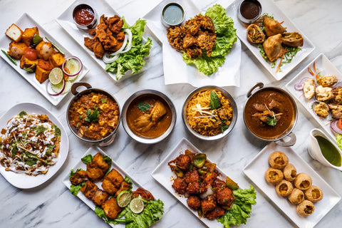 Soul Food – Essen für die Seele