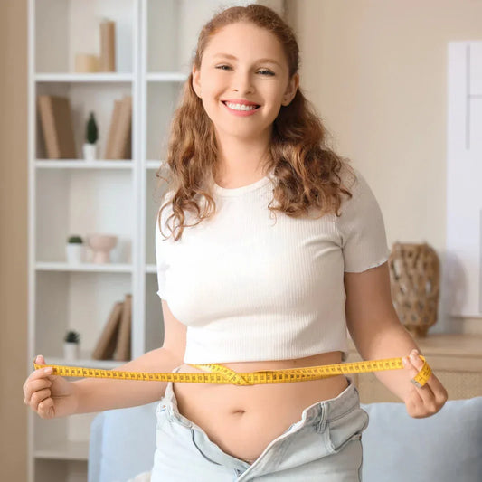 Gesund zunehmen bei Histaminintoleranz