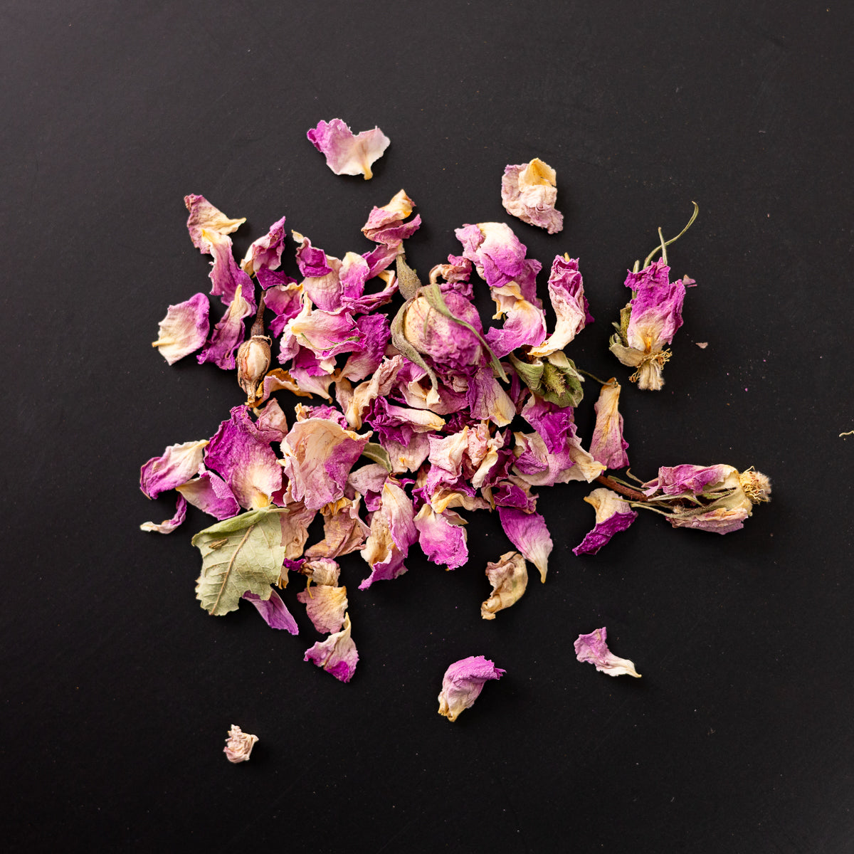 Rosenblütentee Bio