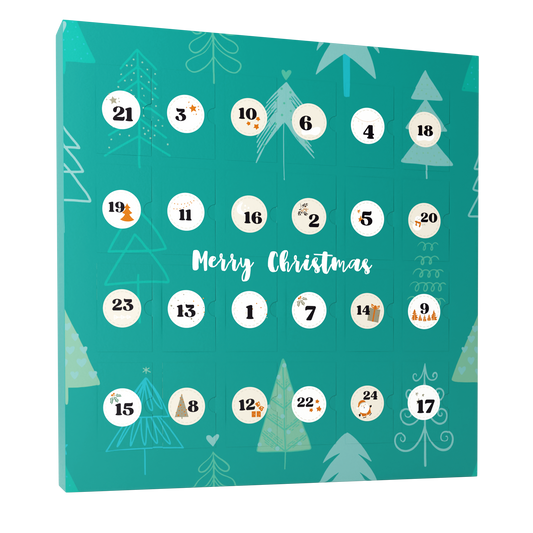Histaminikus Adventskalender 2025 Bio