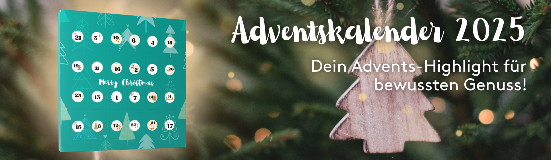 Banner-Desktopbild