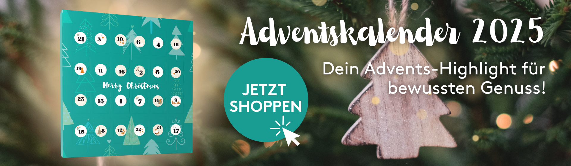 Banner-Desktopbild
