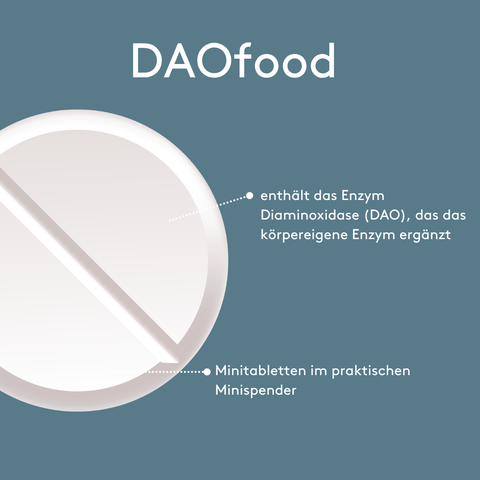 DAOfood