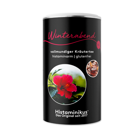 Winterabend Tee Bio