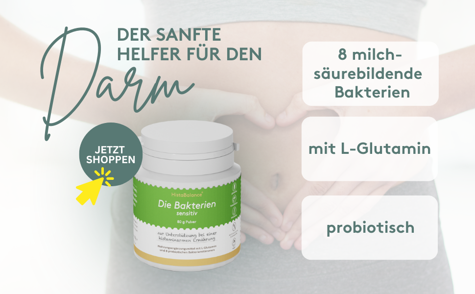 Die Darm-Lungen-Achse
