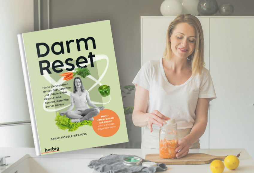 Life with multi-intolerances